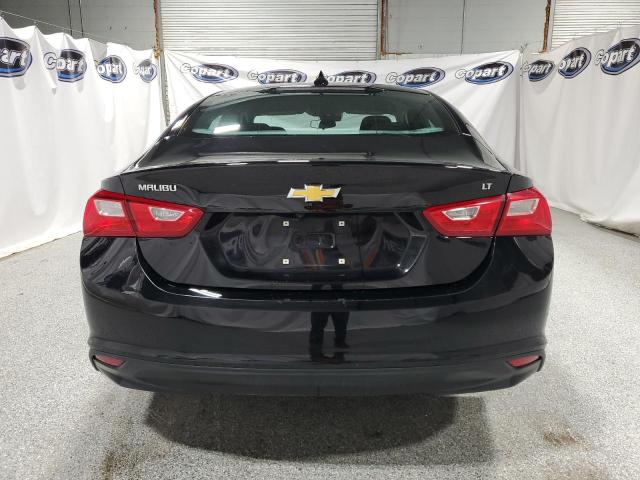 Photo 5 VIN: 1G1ZD5ST8PF201855 - CHEVROLET MALIBU 