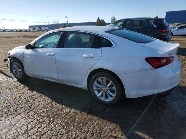 Photo 1 VIN: 1G1ZD5ST8PF201967 - CHEVROLET MALIBU 