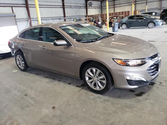 Photo 3 VIN: 1G1ZD5ST8PF202116 - CHEVROLET MALIBU LT 