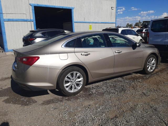 Photo 2 VIN: 1G1ZD5ST8PF202634 - CHEVROLET MALIBU 