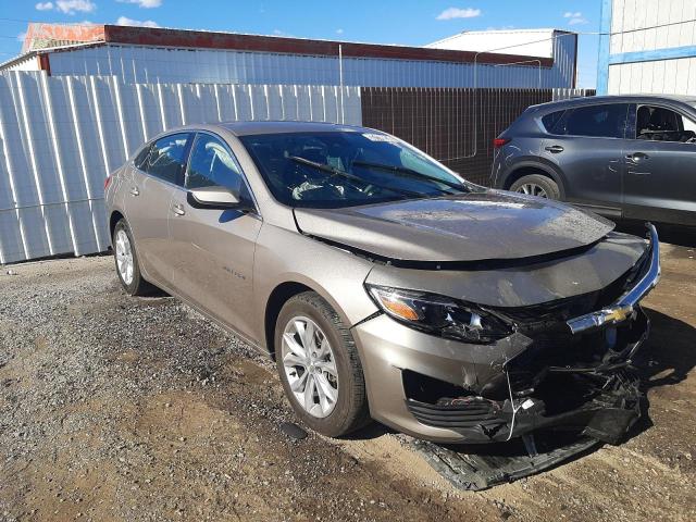 Photo 3 VIN: 1G1ZD5ST8PF202634 - CHEVROLET MALIBU 