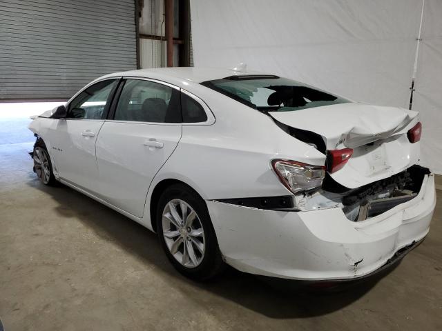 Photo 1 VIN: 1G1ZD5ST8PF205615 - CHEVROLET MALIBU 