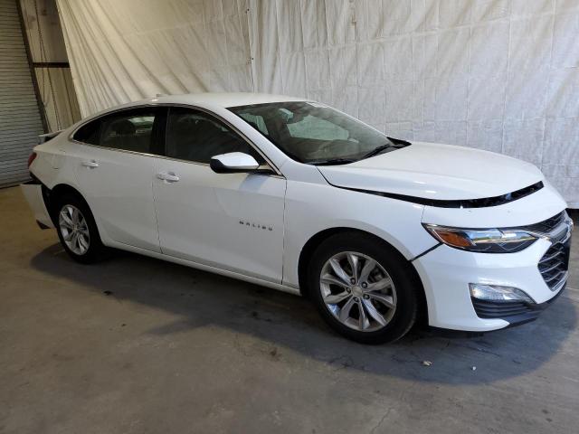 Photo 3 VIN: 1G1ZD5ST8PF205615 - CHEVROLET MALIBU 