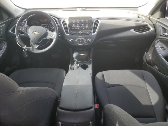 Photo 7 VIN: 1G1ZD5ST8PF206537 - CHEVROLET MALIBU LT 