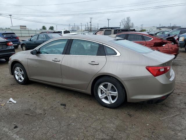 Photo 1 VIN: 1G1ZD5ST8PF209082 - CHEVROLET MALIBU 