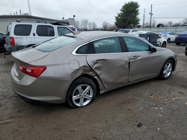 Photo 2 VIN: 1G1ZD5ST8PF209082 - CHEVROLET MALIBU 