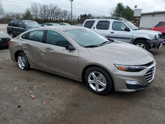 Photo 3 VIN: 1G1ZD5ST8PF209082 - CHEVROLET MALIBU 