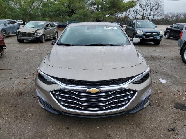 Photo 4 VIN: 1G1ZD5ST8PF209082 - CHEVROLET MALIBU 