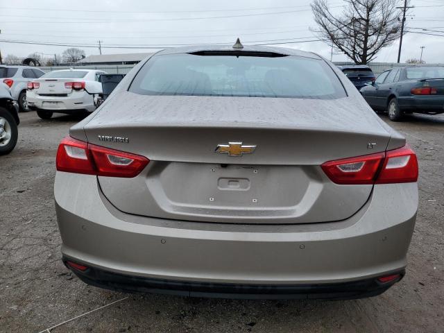 Photo 5 VIN: 1G1ZD5ST8PF209082 - CHEVROLET MALIBU 