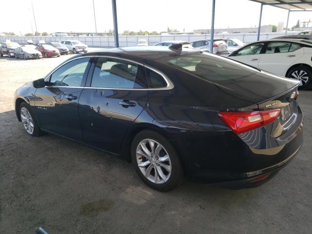 Photo 1 VIN: 1G1ZD5ST8PF210314 - CHEVROLET MALIBU LT 