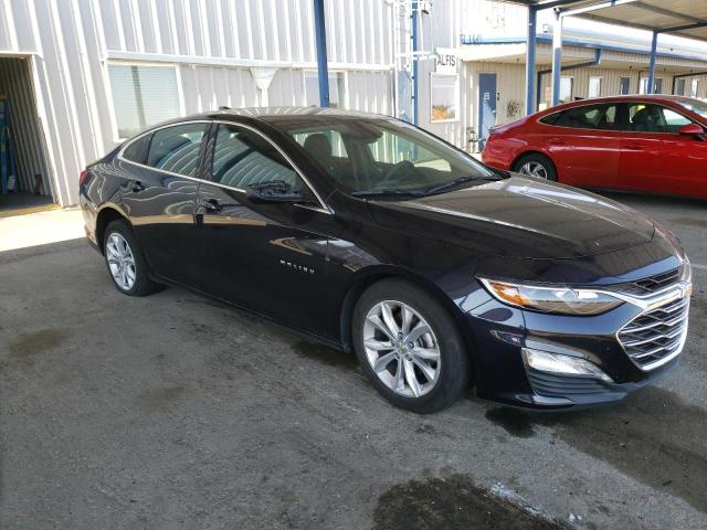 Photo 3 VIN: 1G1ZD5ST8PF210314 - CHEVROLET MALIBU LT 