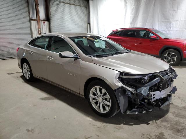 Photo 3 VIN: 1G1ZD5ST8PF210426 - CHEVROLET MALIBU LT 