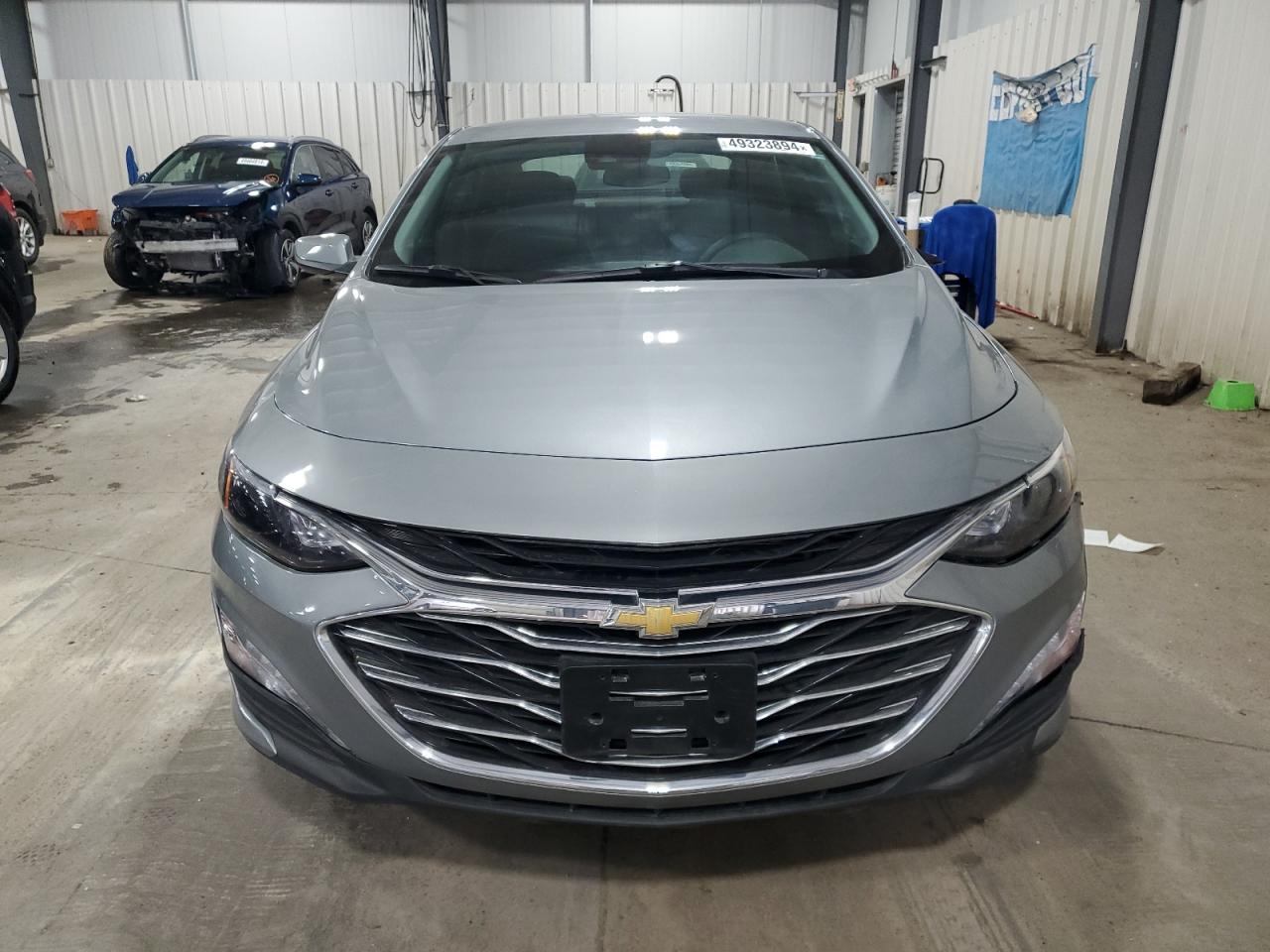 Photo 4 VIN: 1G1ZD5ST8PF218073 - CHEVROLET MALIBU 