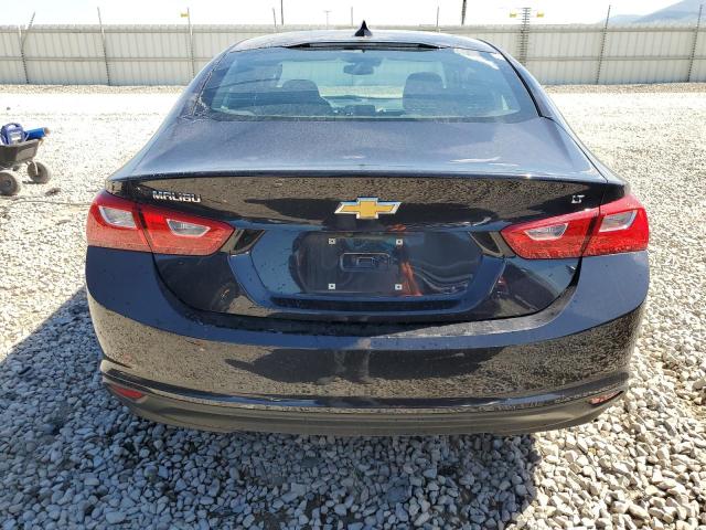 Photo 5 VIN: 1G1ZD5ST8PF218977 - CHEVROLET MALIBU LT 