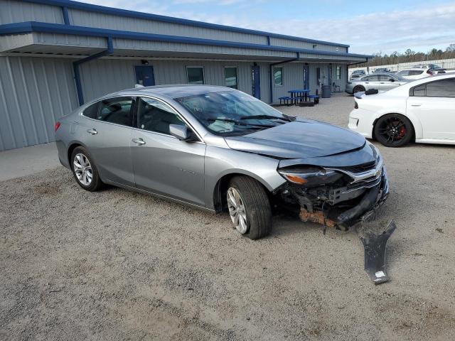 Photo 3 VIN: 1G1ZD5ST8PF221619 - CHEVROLET MALIBU 