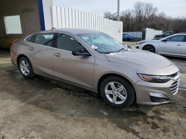 Photo 3 VIN: 1G1ZD5ST8PF223533 - CHEVROLET MALIBU 