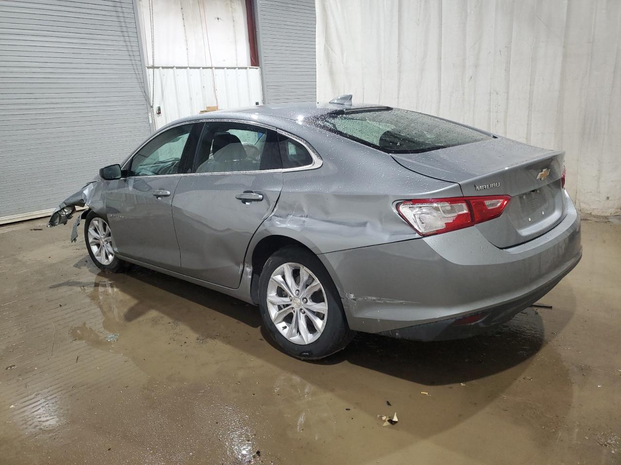 Photo 1 VIN: 1G1ZD5ST8PF223791 - CHEVROLET MALIBU 