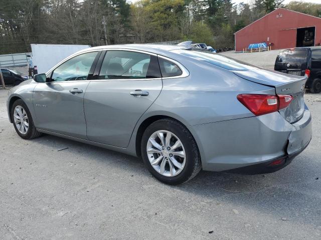 Photo 1 VIN: 1G1ZD5ST8PF224021 - CHEVROLET MALIBU 