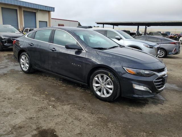 Photo 3 VIN: 1G1ZD5ST8PF225847 - CHEVROLET MALIBU LT 