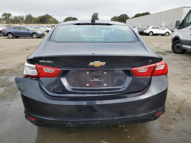 Photo 5 VIN: 1G1ZD5ST8PF225847 - CHEVROLET MALIBU LT 