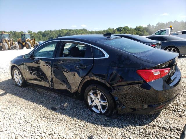 Photo 1 VIN: 1G1ZD5ST8PF231938 - CHEVROLET MALIBU LT 