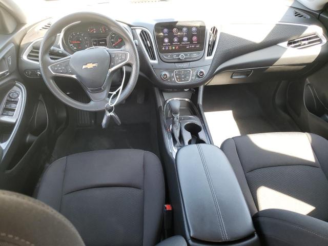 Photo 7 VIN: 1G1ZD5ST8PF231938 - CHEVROLET MALIBU LT 