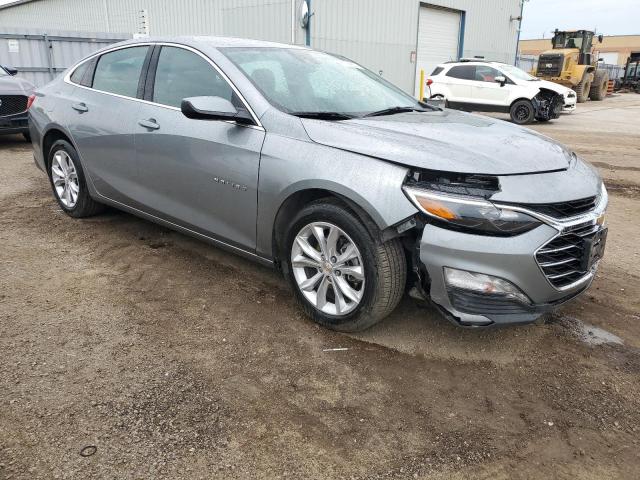 Photo 3 VIN: 1G1ZD5ST8PF239182 - CHEVROLET MALIBU 