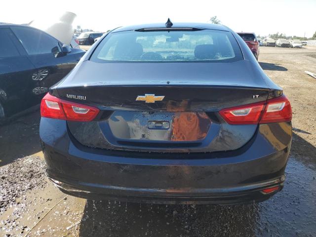 Photo 5 VIN: 1G1ZD5ST8PF243779 - CHEVROLET MALIBU 