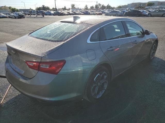 Photo 2 VIN: 1G1ZD5ST8PF244267 - CHEVROLET MALIBU 