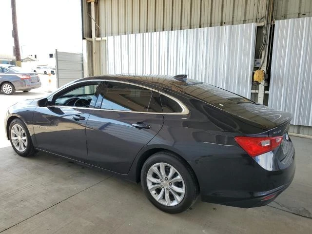 Photo 1 VIN: 1G1ZD5ST8PF245886 - CHEVROLET MALIBU LT 