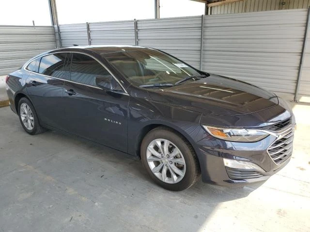 Photo 3 VIN: 1G1ZD5ST8PF245886 - CHEVROLET MALIBU LT 