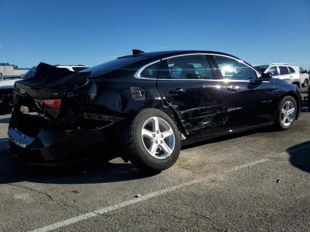 Photo 2 VIN: 1G1ZD5ST8PF246469 - CHEVROLET MALIBU 