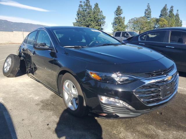 Photo 3 VIN: 1G1ZD5ST8PF246469 - CHEVROLET MALIBU 