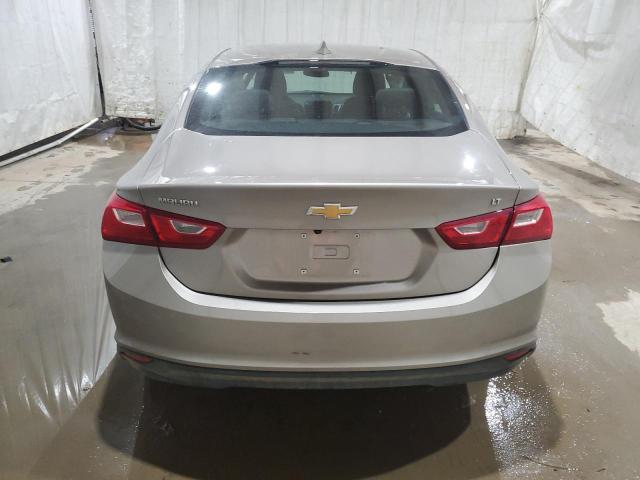 Photo 5 VIN: 1G1ZD5ST8PF249081 - CHEVROLET MALIBU 