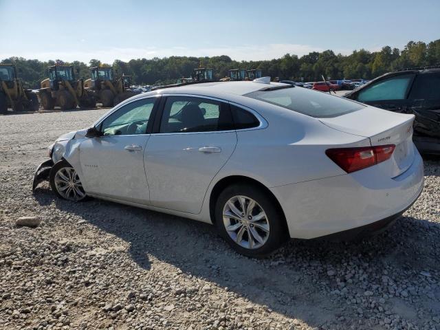 Photo 1 VIN: 1G1ZD5ST8RF105601 - CHEVROLET MALIBU LT 