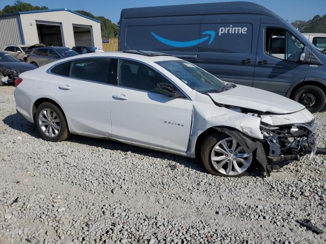 Photo 3 VIN: 1G1ZD5ST8RF105601 - CHEVROLET MALIBU LT 