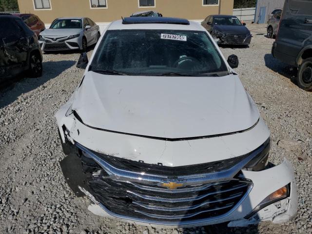 Photo 4 VIN: 1G1ZD5ST8RF105601 - CHEVROLET MALIBU LT 