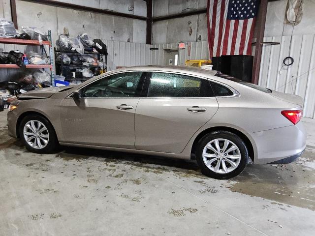 Photo 1 VIN: 1G1ZD5ST8RF105906 - CHEVROLET MALIBU LT 