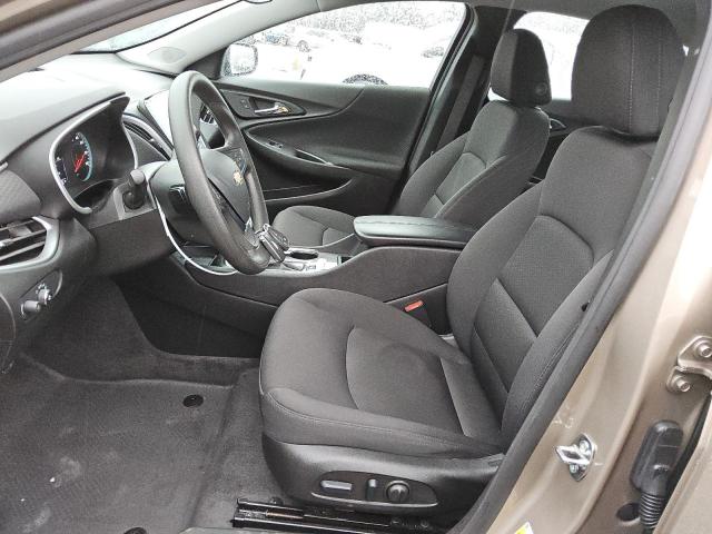 Photo 6 VIN: 1G1ZD5ST8RF105906 - CHEVROLET MALIBU LT 