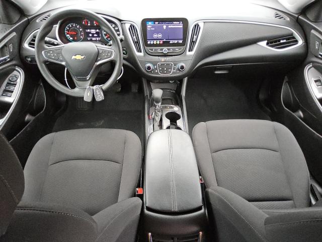 Photo 7 VIN: 1G1ZD5ST8RF105906 - CHEVROLET MALIBU LT 