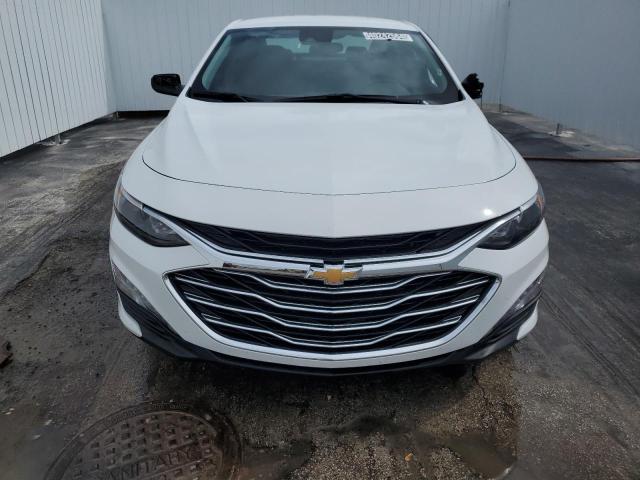 Photo 4 VIN: 1G1ZD5ST8RF112807 - CHEVROLET MALIBU 