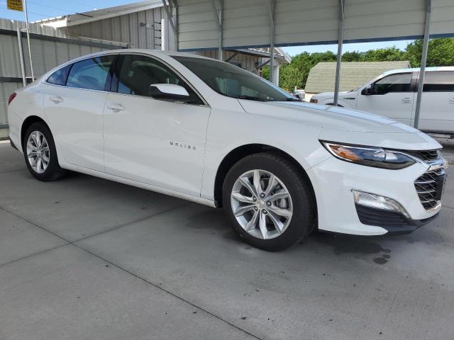 Photo 3 VIN: 1G1ZD5ST8RF125590 - CHEVROLET MALIBU 