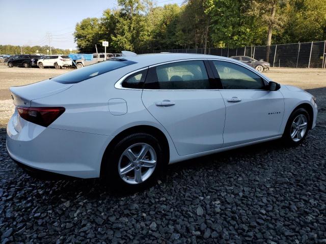 Photo 2 VIN: 1G1ZD5ST8RF130451 - CHEVROLET MALIBU LT 