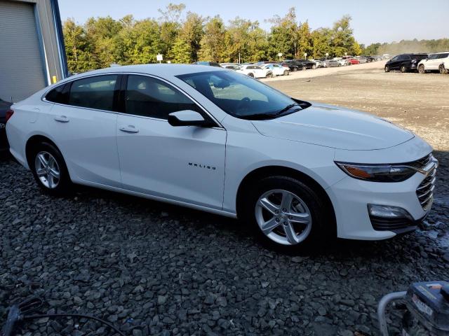 Photo 3 VIN: 1G1ZD5ST8RF130451 - CHEVROLET MALIBU LT 