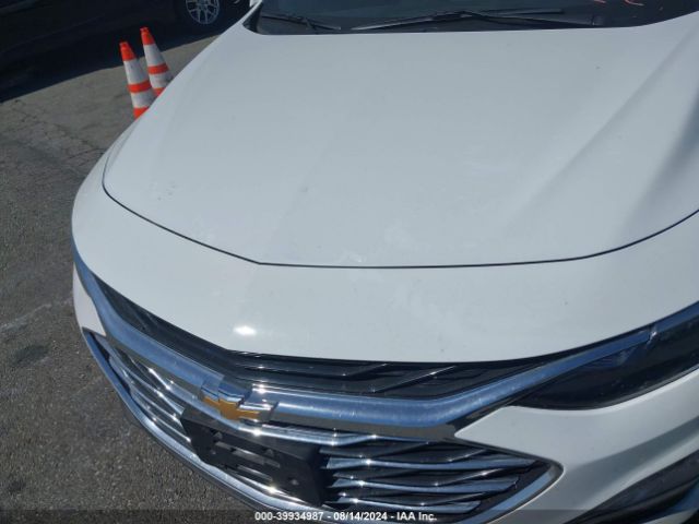 Photo 5 VIN: 1G1ZD5ST8RF136654 - CHEVROLET MALIBU 