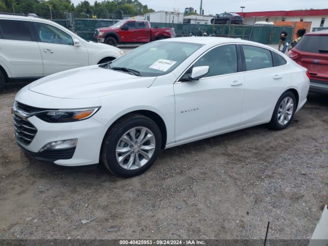 Photo 1 VIN: 1G1ZD5ST8RF147007 - CHEVROLET MALIBU 