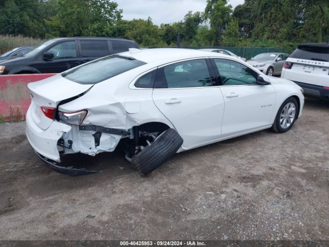 Photo 3 VIN: 1G1ZD5ST8RF147007 - CHEVROLET MALIBU 