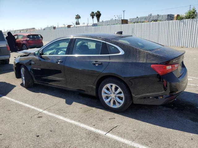 Photo 1 VIN: 1G1ZD5ST8RF167130 - CHEVROLET MALIBU 