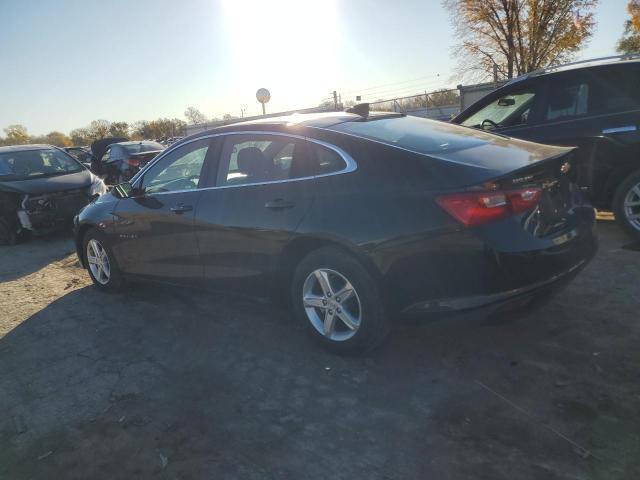 Photo 1 VIN: 1G1ZD5ST8RF167256 - CHEVROLET MALIBU LT 