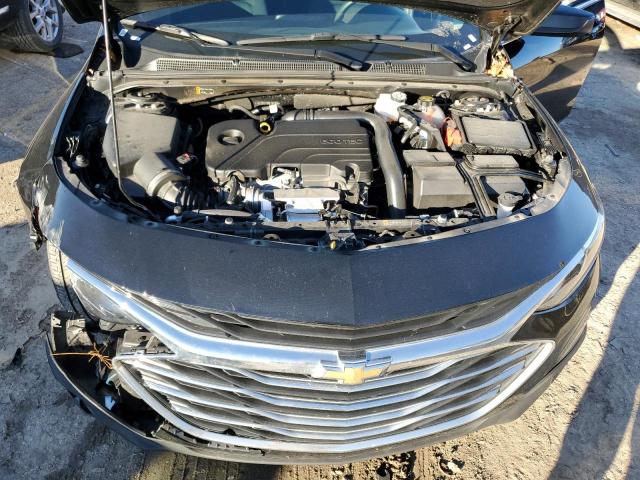 Photo 10 VIN: 1G1ZD5ST8RF167256 - CHEVROLET MALIBU LT 